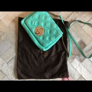 Brand new kate spade crossbody bag